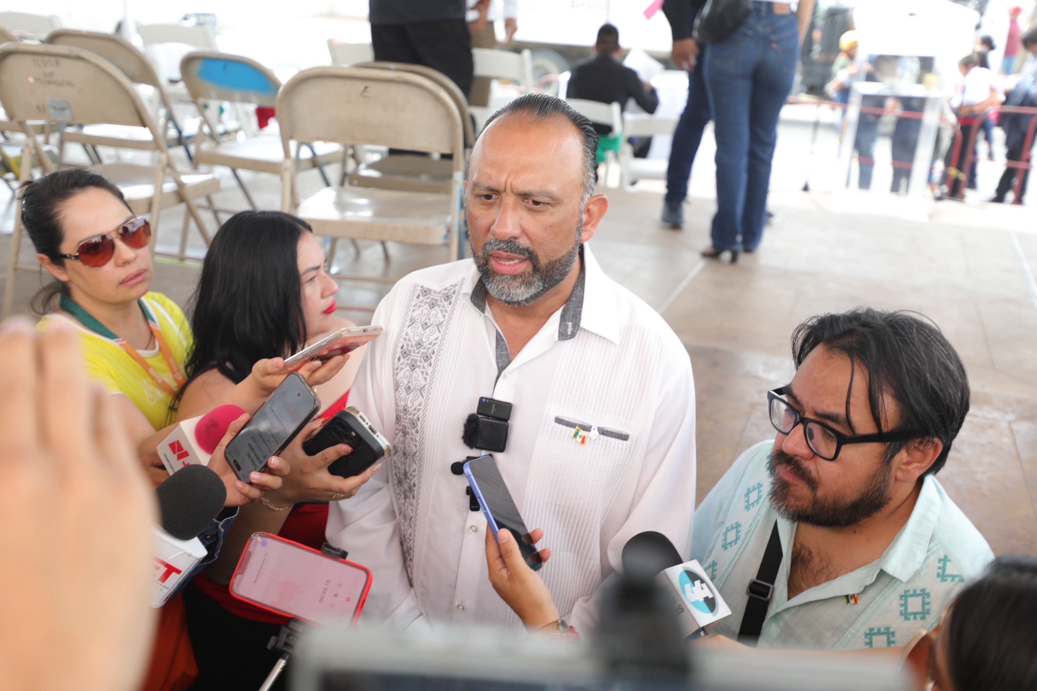 🌐 ¿Juárez en Recupera o Solo Enfuma