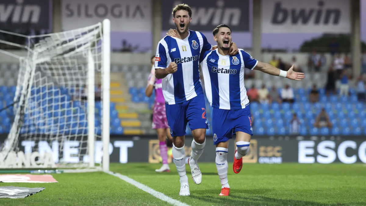 🚨 ¿Rafa Márquez Se La Pasó Jugando o Tomó Café con el FC Porto