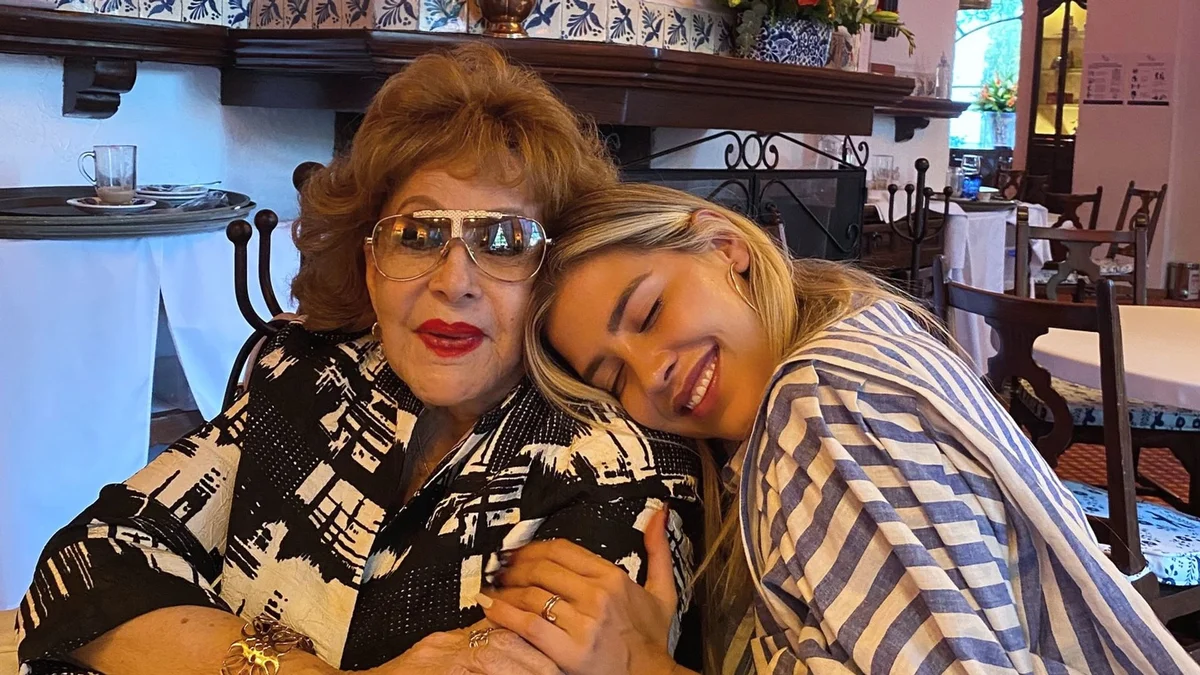 💻 ¿Michelle Salas te protege o solo te engaña