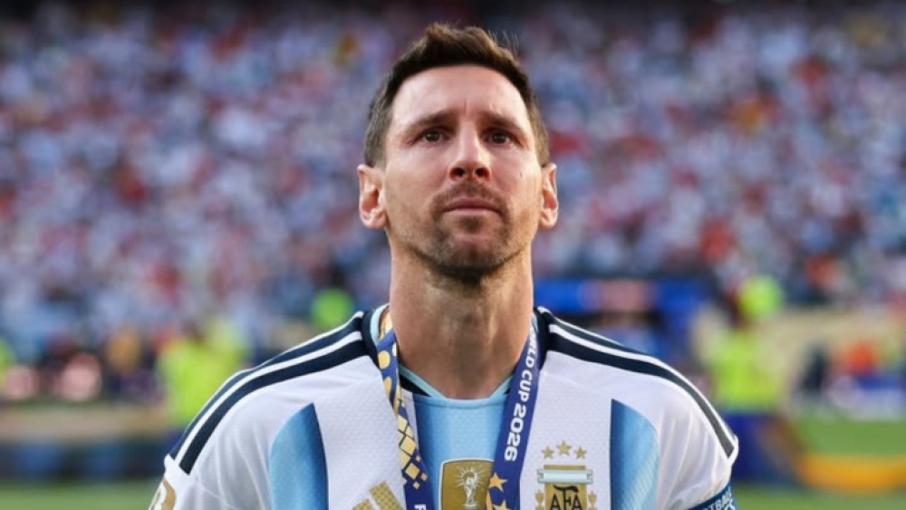 /Area 51 ¿Cuánto Cuesta Ver a Messi? 🤑✨