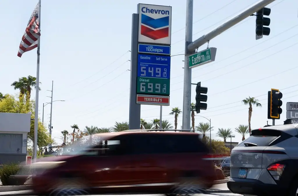 ⛽ ¿Gas Caro? Trump Dice: ¡Es El Pago Por Guerra Iran! (3 Riesgos