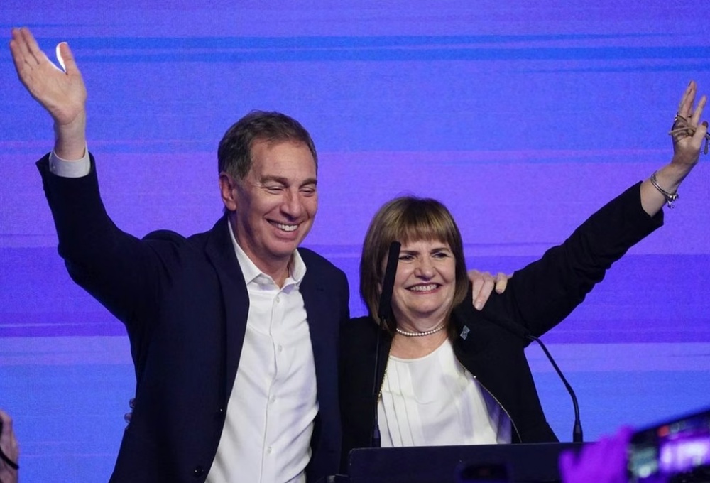 📊 ¿Santilli Se Río con Bullrich sobre Lali? 3 Razones Por Las Que Debió