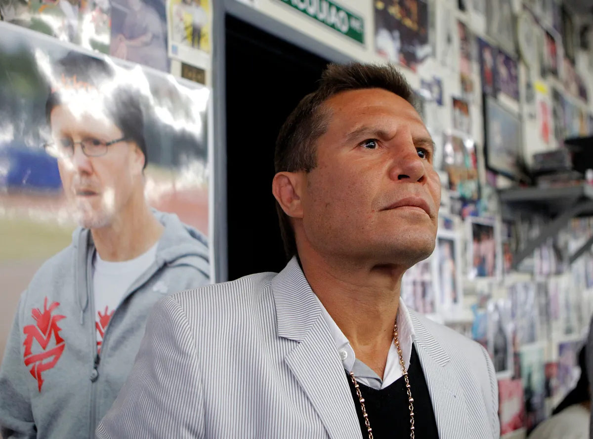 📱 ¿JC Chávez con 18 Años Sobrio: ¿Otra Farsa