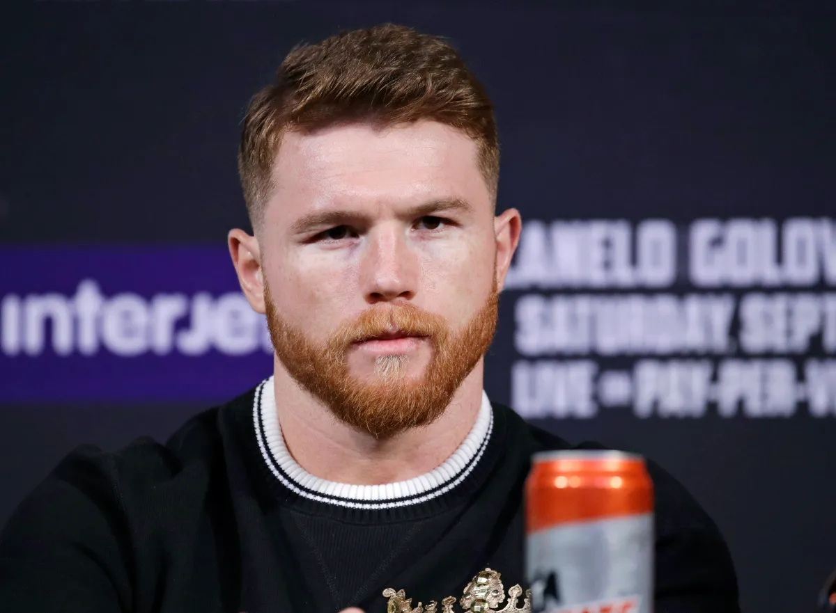 💰 ¿Canelo vs. Mbilli: Quién Paga Más Factura