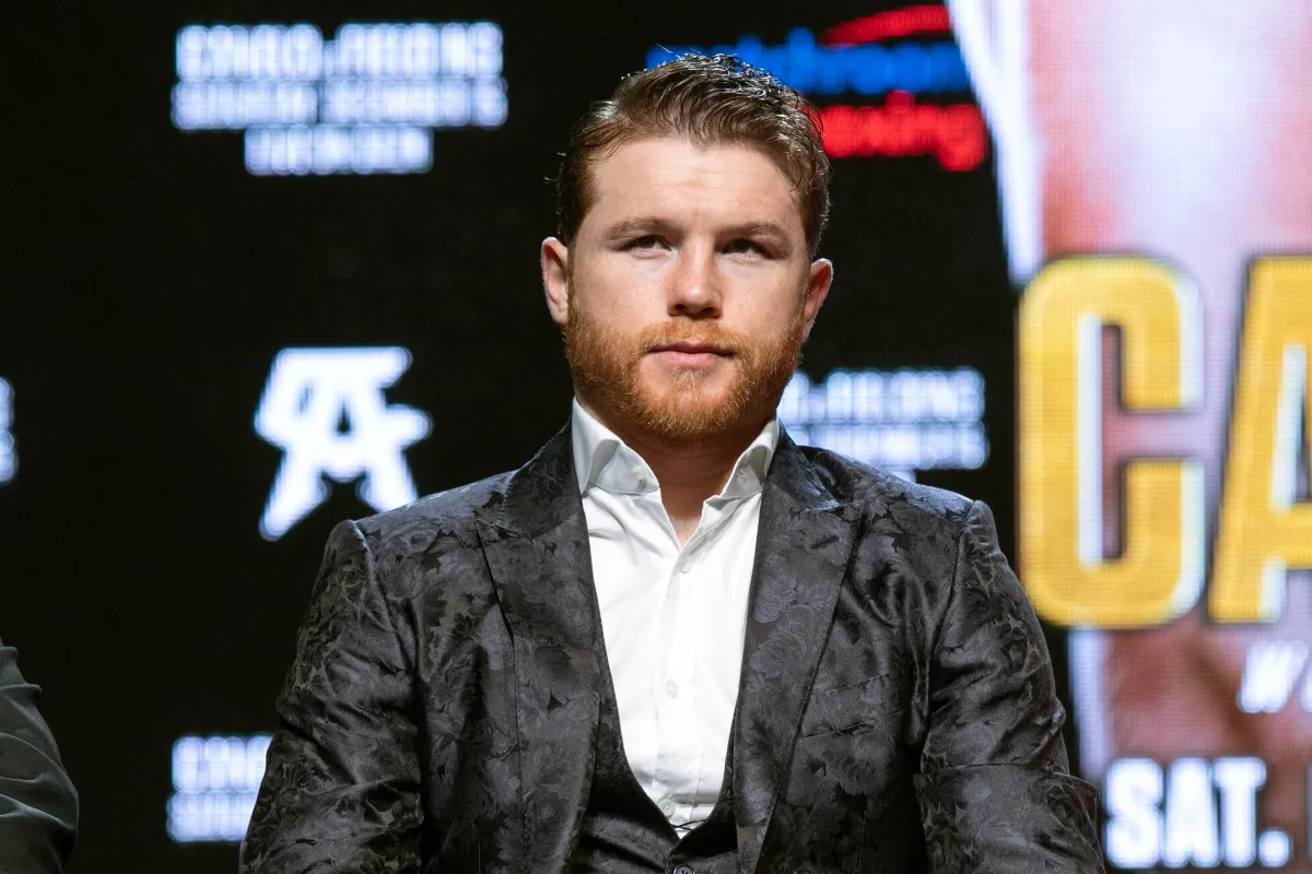 💻 ¿Canelo vs Mbilli: Quién Vence al Emoji del Ratón