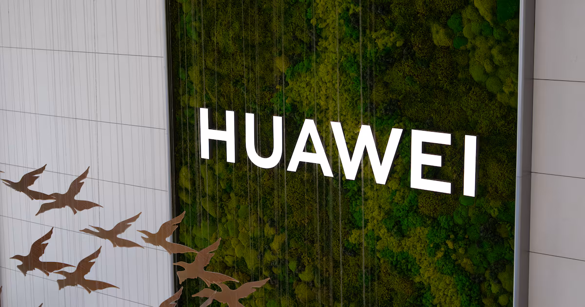 🚀 ¿Huaweis Chip ahora Cuesta 60% Más? Vamos a Rápidos