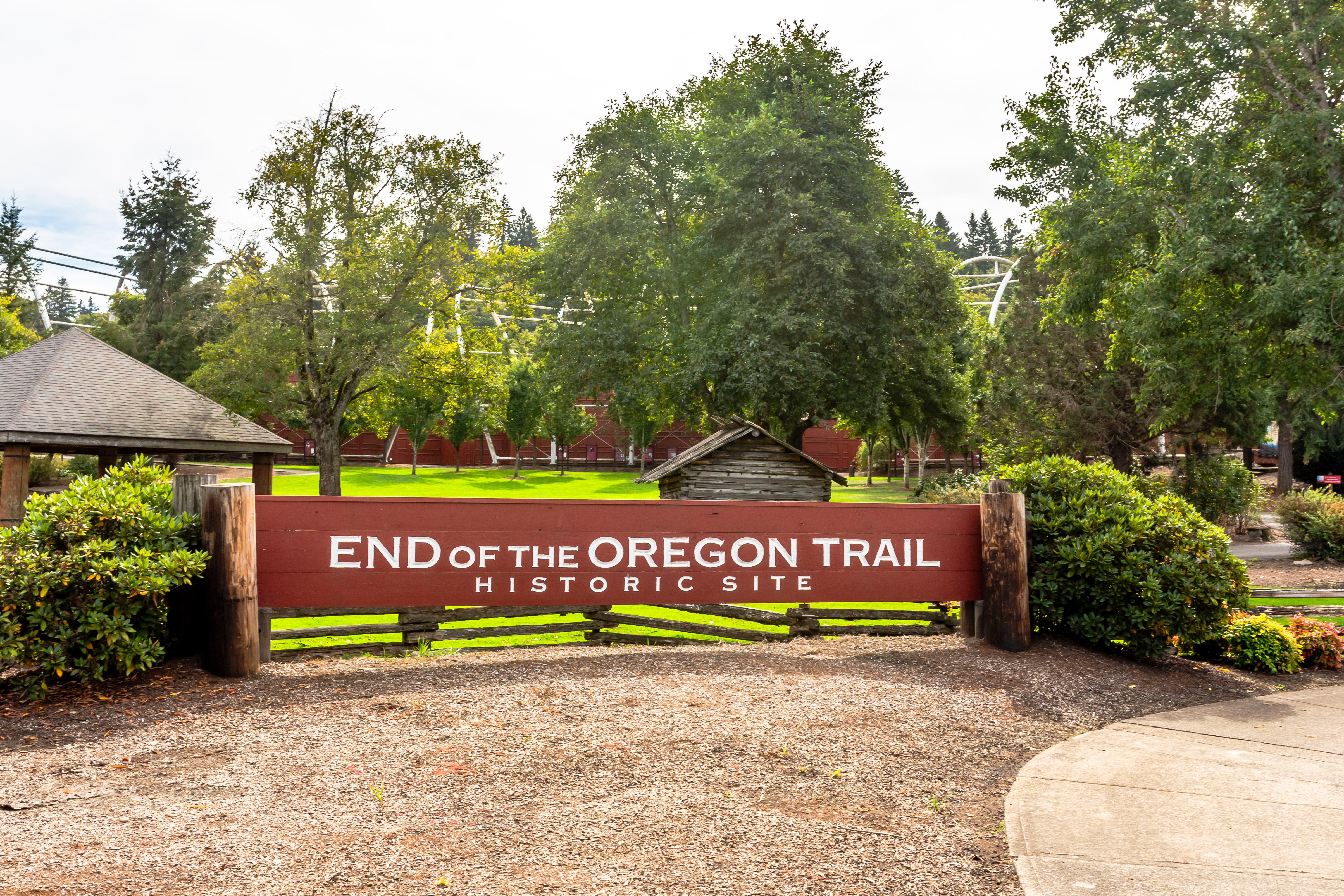 🎉 ¿Podrías Sobrevivir al Oregon Trail Sin Saber de Historia