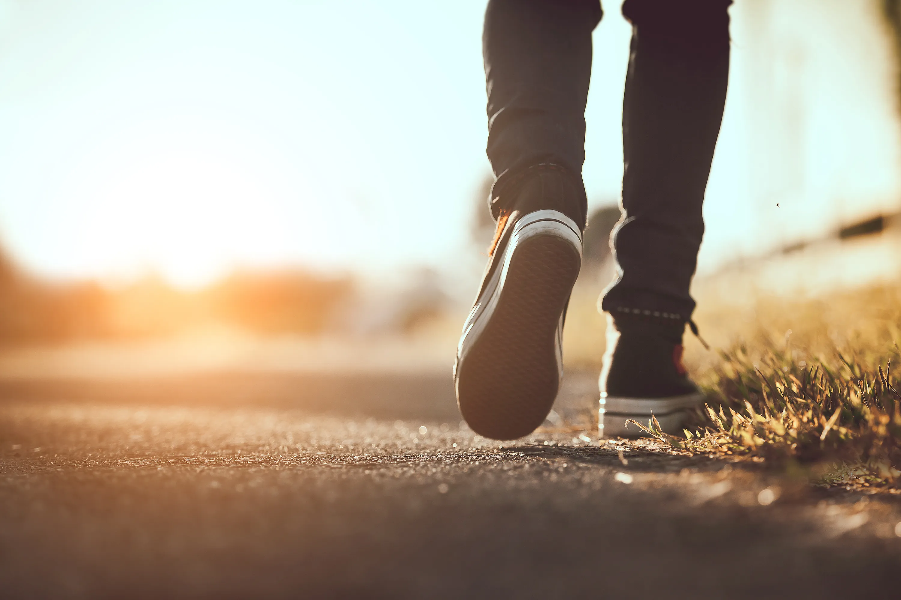🚀 ¿Tu Paseo Diario Te Hace Vivir Más o Menos