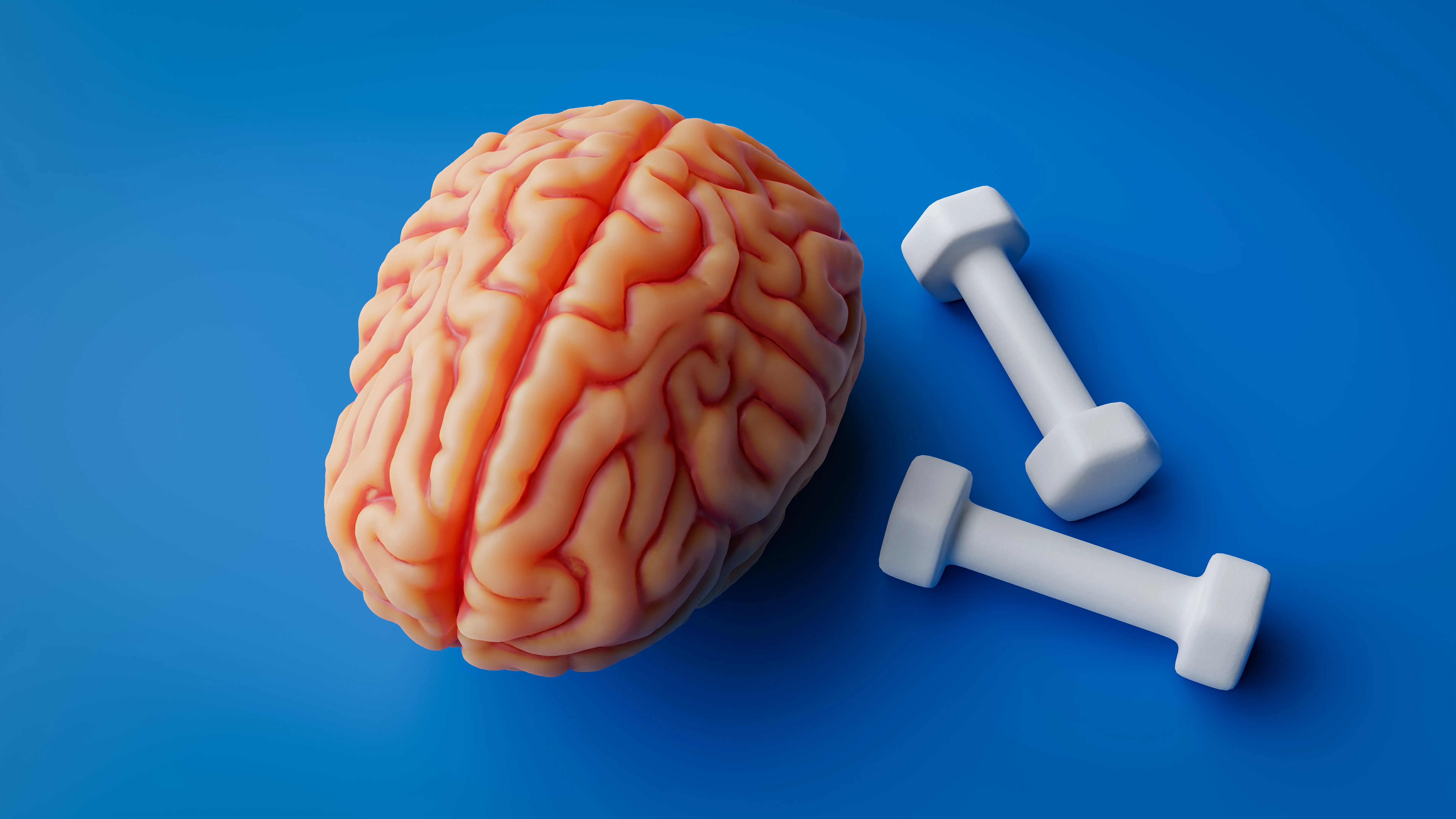 🧠 ¿Tu Cerebro Perdió Músculo? Aviso Rojo de Demencia 2023🚀