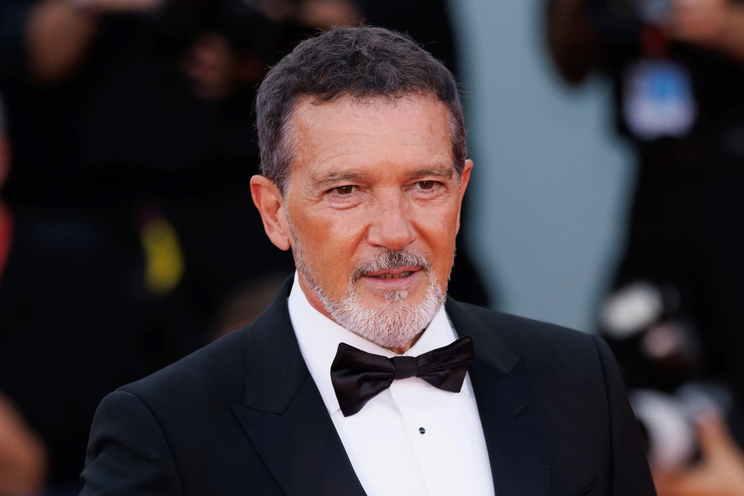 🌟 ¿Antonio Banderas Será el Nuevo Señor de los Anillos en Hollywood? 🌟
