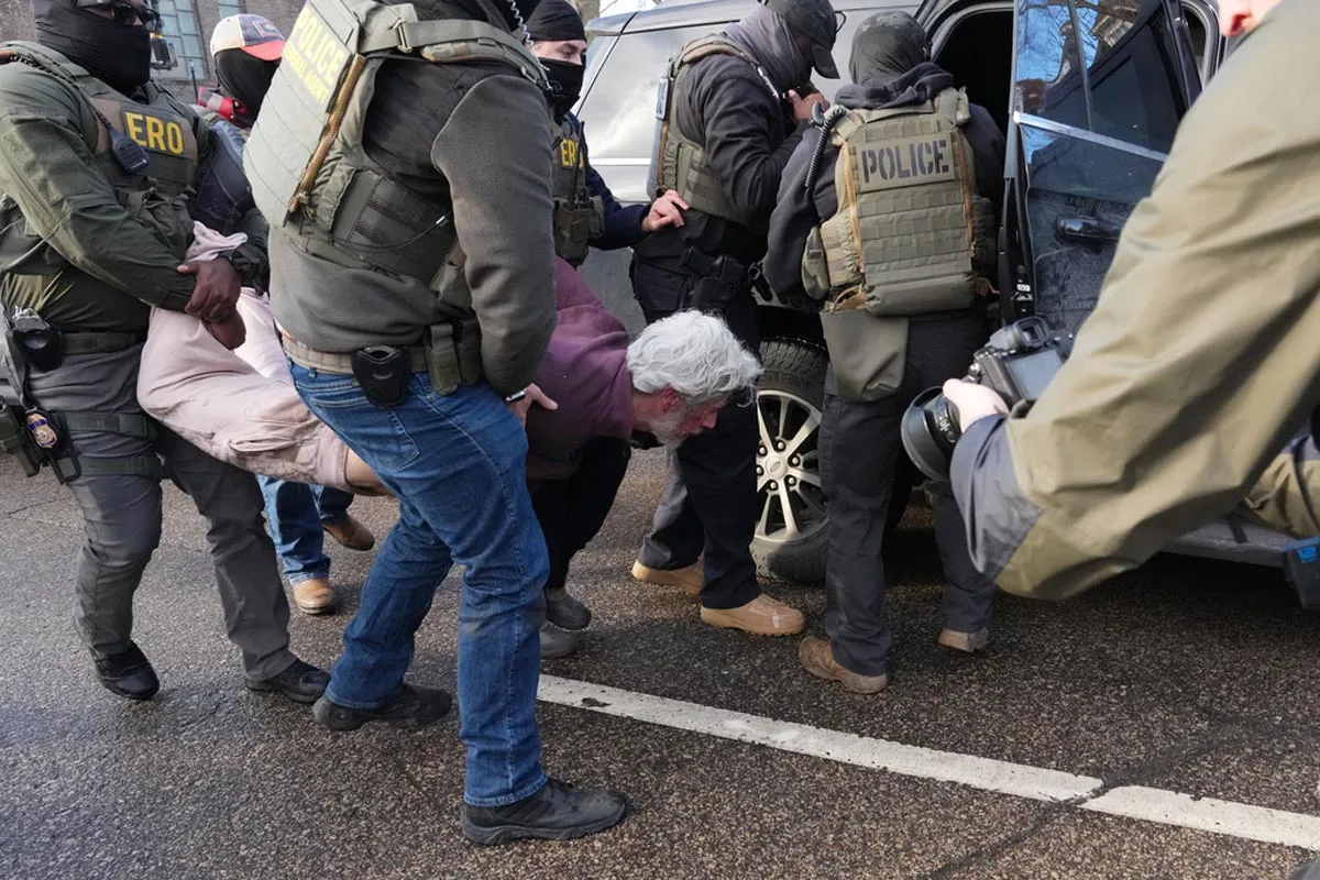🚨 ¿El #NSA Va a Quitar la Mochila a Quién? 🗣️