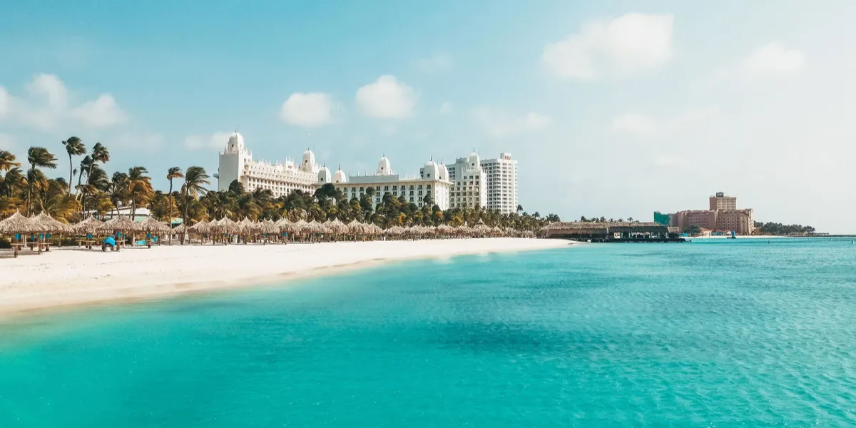 ✈️ ¿El IMSS Paga para Vacacionar a Aruba? 🦩 U$D 837