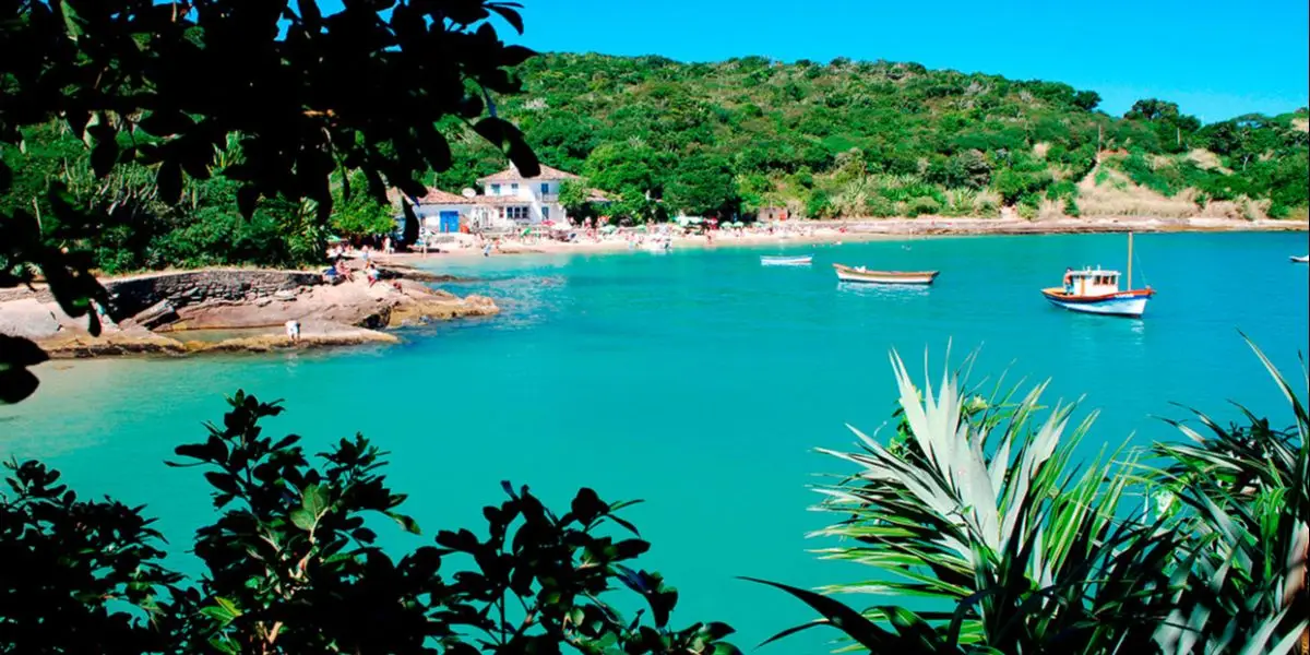 💰 ¿Búzios en Verano Cuesta Cuánto? U$D 528/México