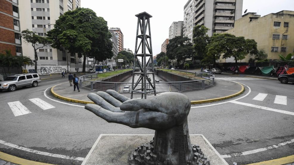 🚨 ¿Chevron Usará Su Propio Péptoleo? 😂