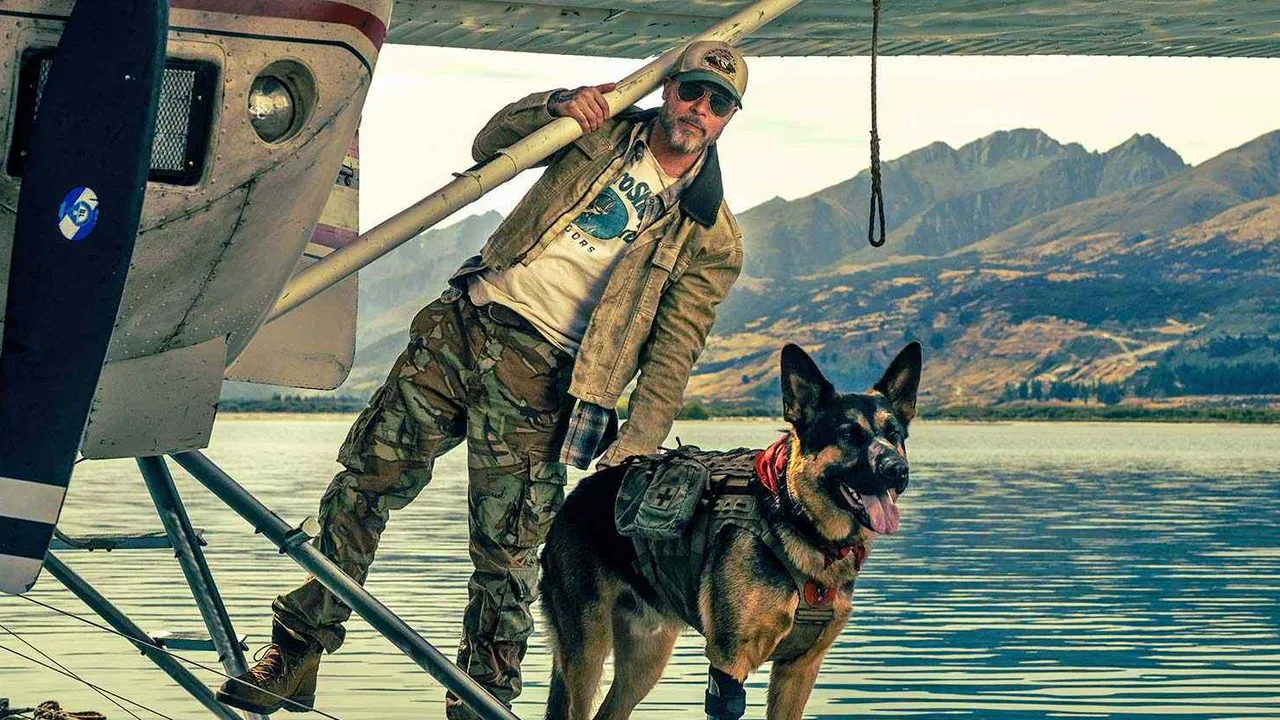 🎬 ¿La Mejor Película con Perro es Esta o Esa? (5)