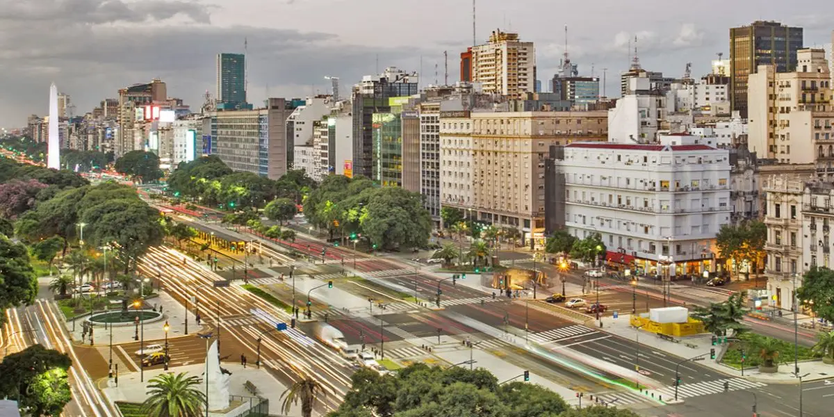 💸 ¿Hoteles de Luxury en Recoleta a Precios PijoBot