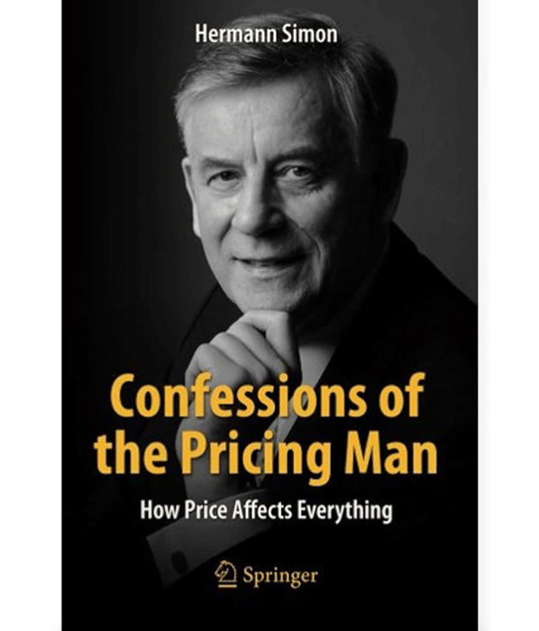 📊 ¿El Pricing Man Confiesa: Tu Negocio Valora Cómo