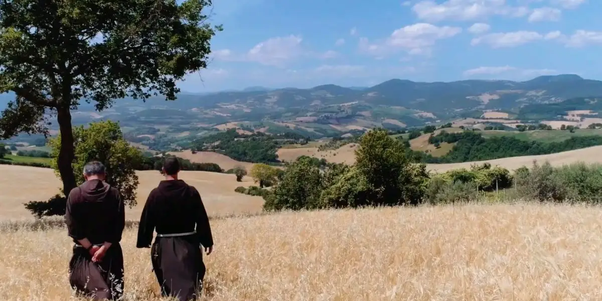 🧕️ ¿800 Años de Caminatas Spiritualitas o Solo Fingimos Ser Profundos