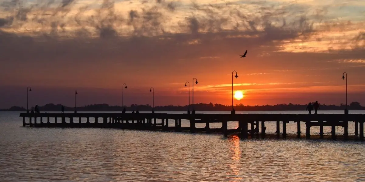 💻 ¿Tu Finde en Buenos Aires Se Reduce a Esto? 5 Destinos Útiles 🏝️