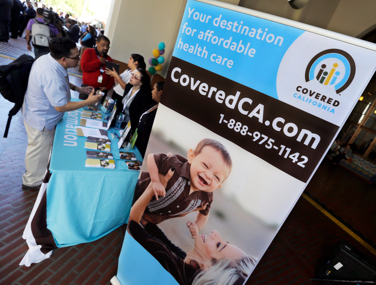 🏥 ¿Cover California Aumenta Tarifas o Solo Quiere Tu Dinero? 🤑