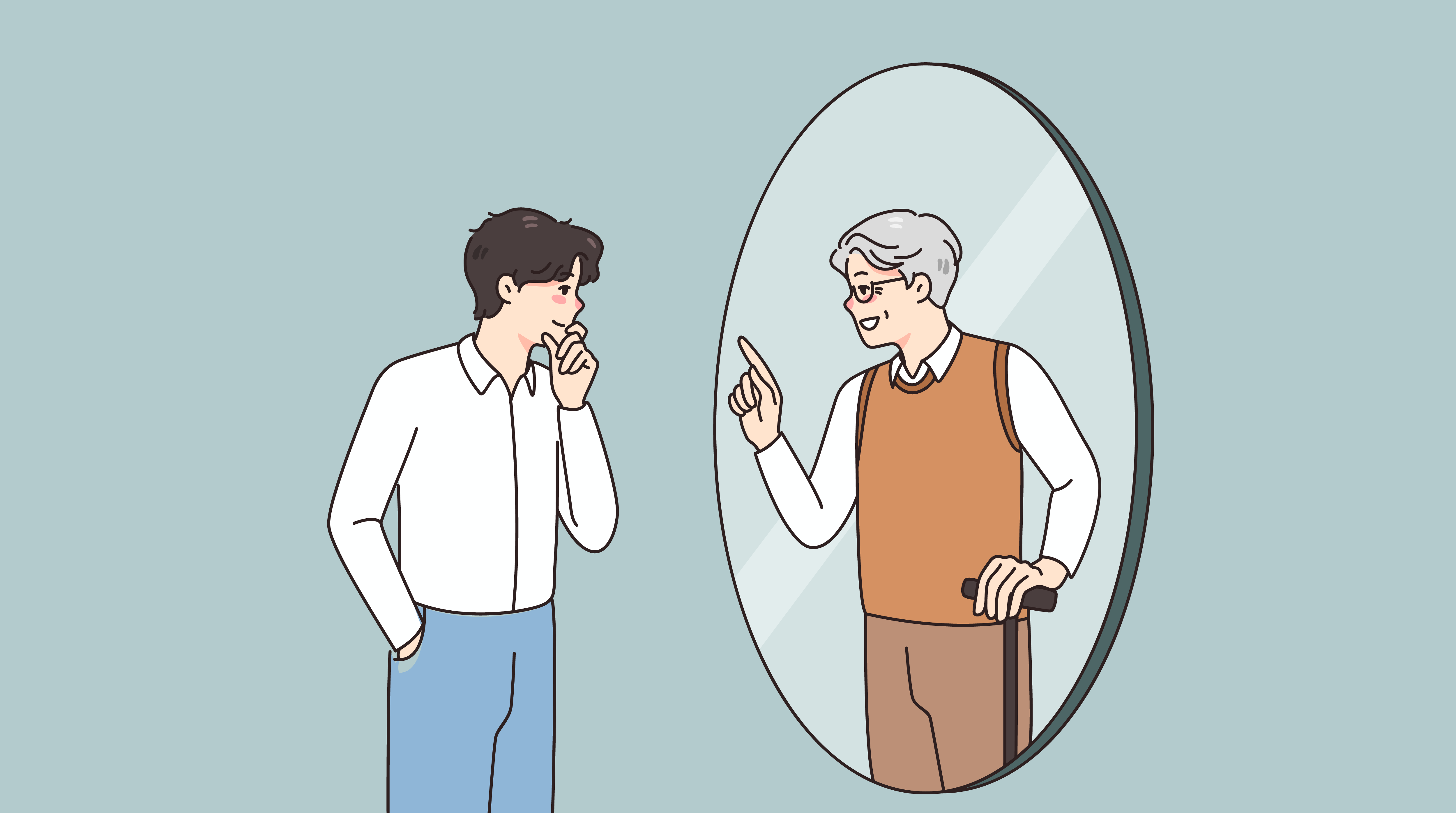 📱 ¿Tu Vida Social Se Rinde a los 30
