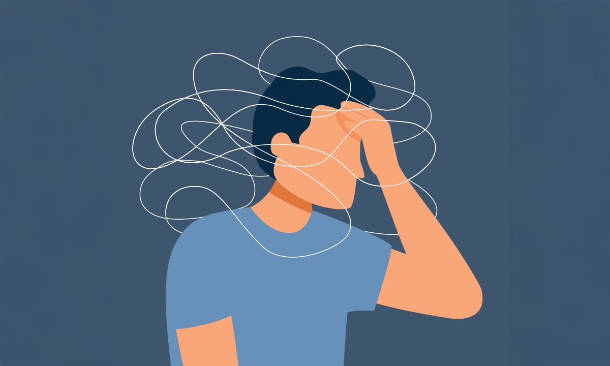 🧠 ¿Tu Cerebro Viejo se está Encolerizándote? 3 Signs sonAlarmante
