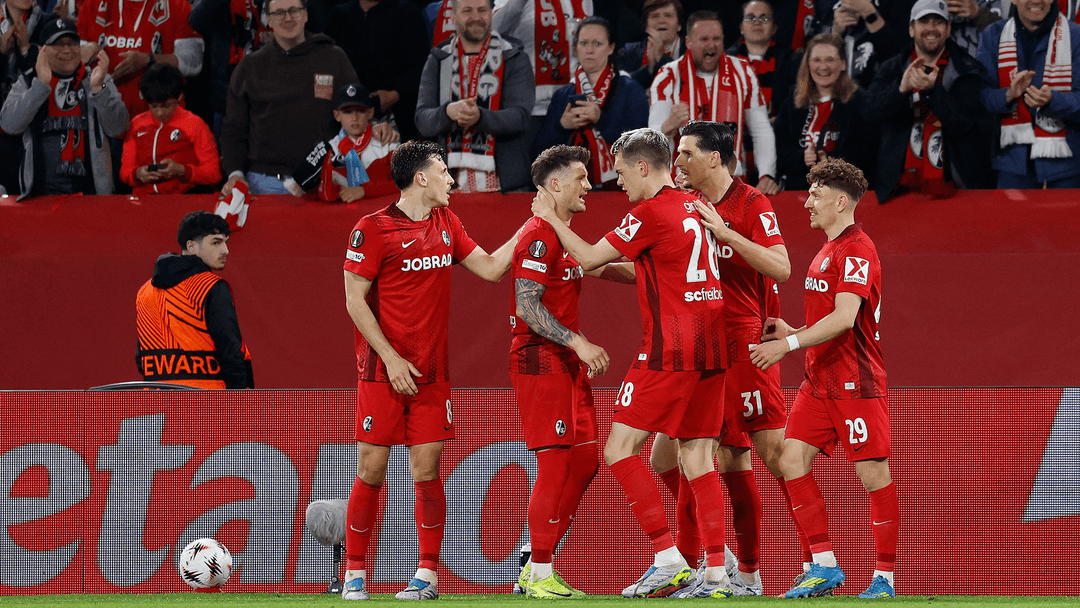🤖 ¿Brace de Freiburg Derribó a Braga? 3 Razones Por Qué Esto Es
