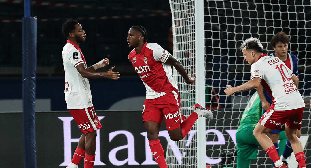 💻 ¿PSG Still Sin Ganar y Monaco Se Pone Primero? 😤