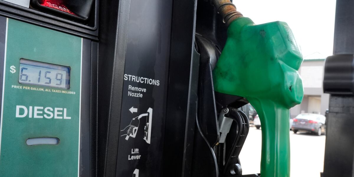🔥 ¿$50 de gasolina es barato si ganas menos de $3k? 🤔