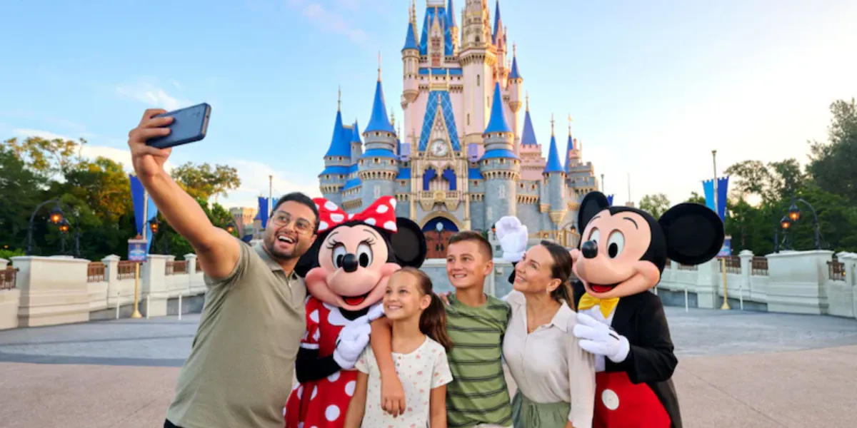 🔥 ¿Ya Te Quedaron Sin Entradas para Disney? 5 Razones Por las Que