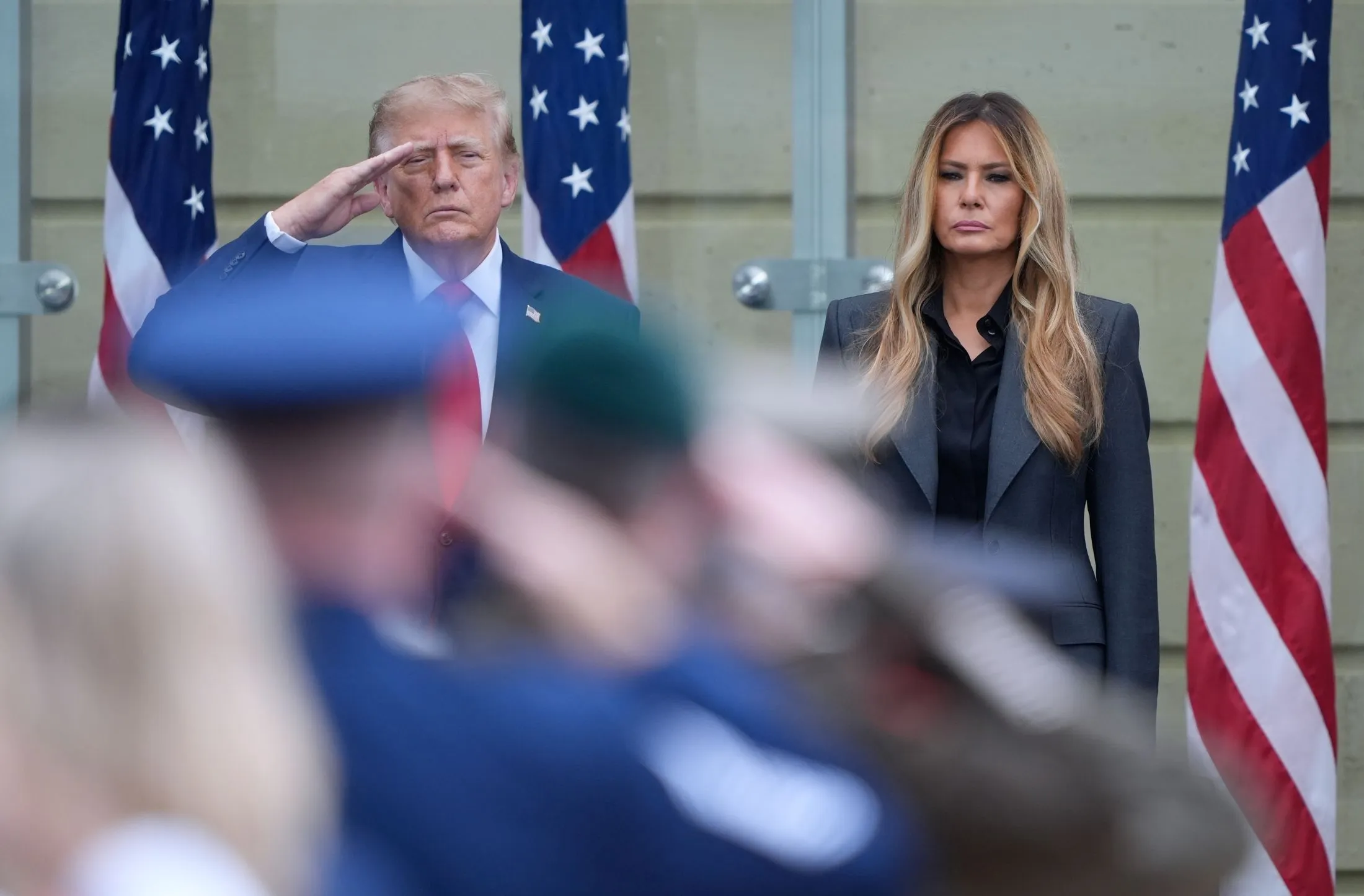 /Area 51: ¿Trump Duermió en El 11-S o qué? 🤪