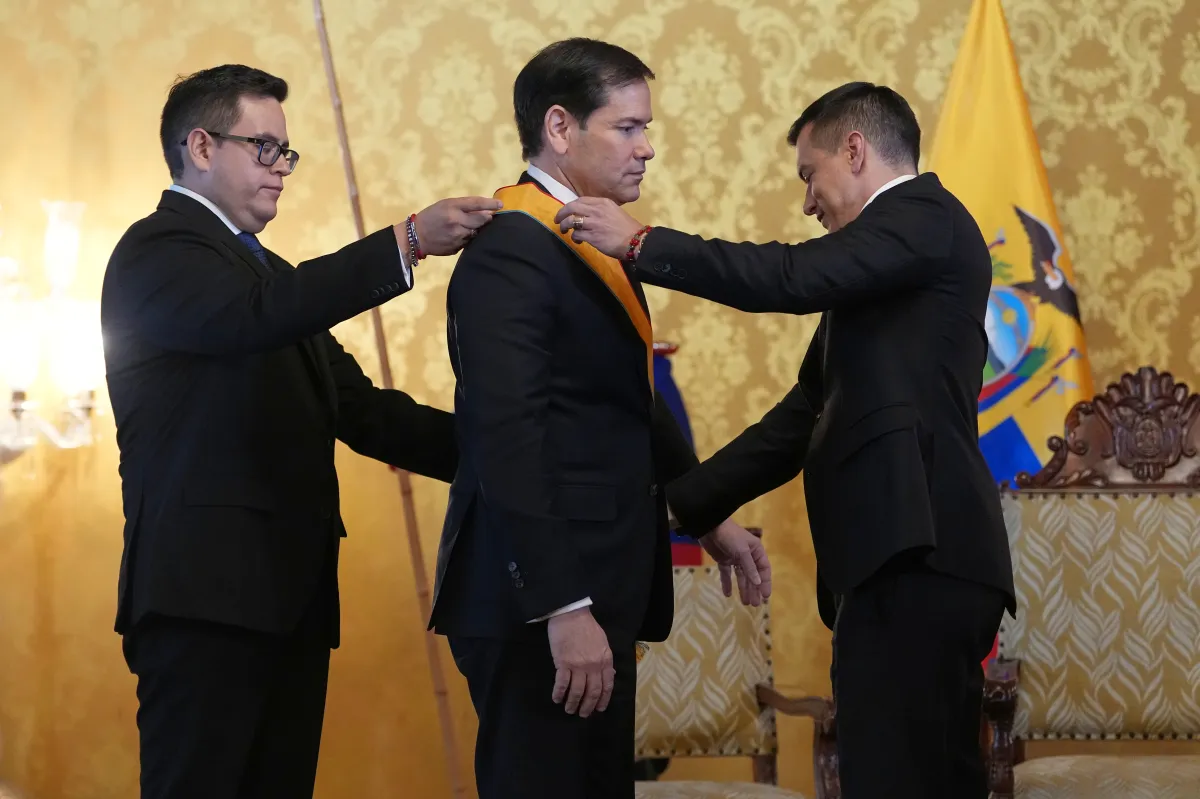 /Area 51 ¿EEUU Manda $52M a América Latina? 🤔