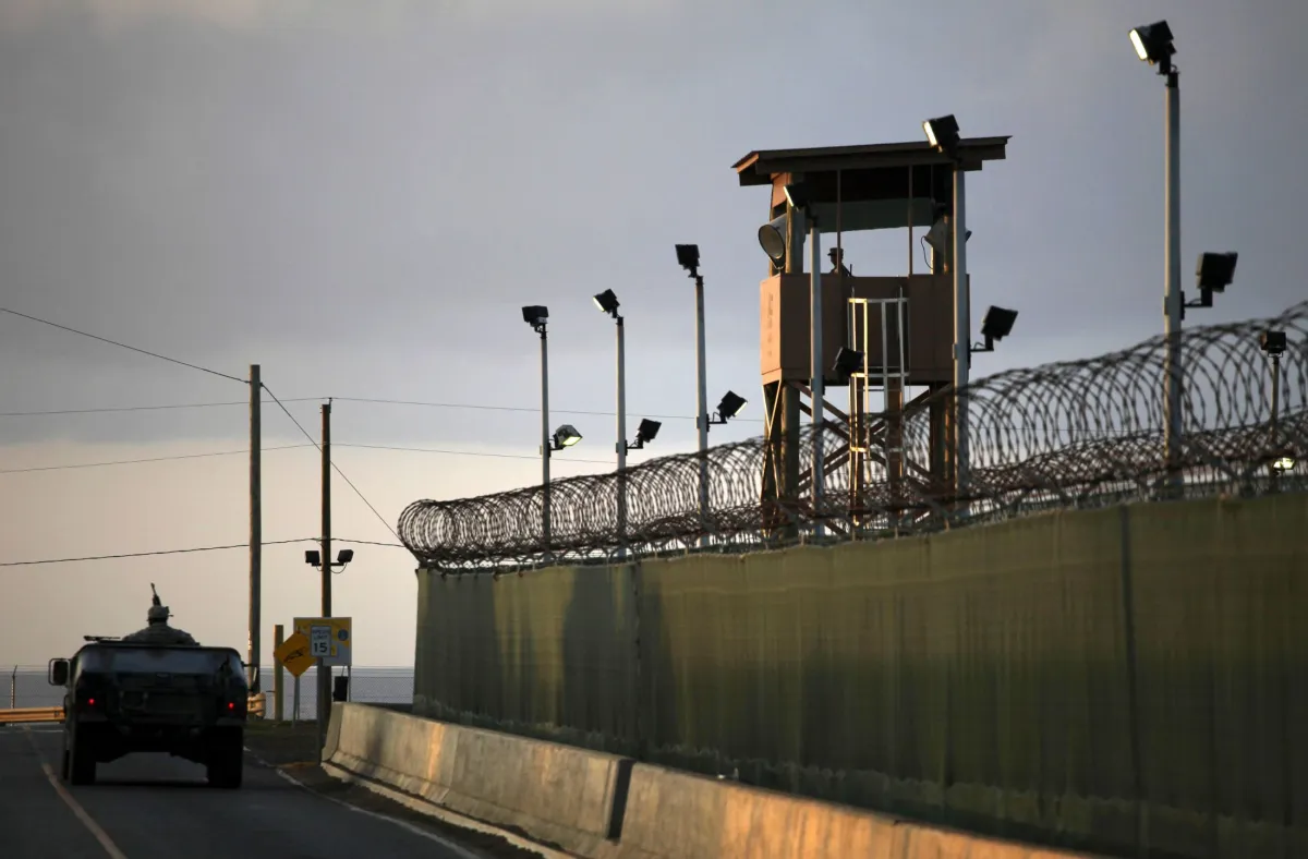 🚨 ¿ICE Envía a Guantánamo a Trabajador Legal? 😠