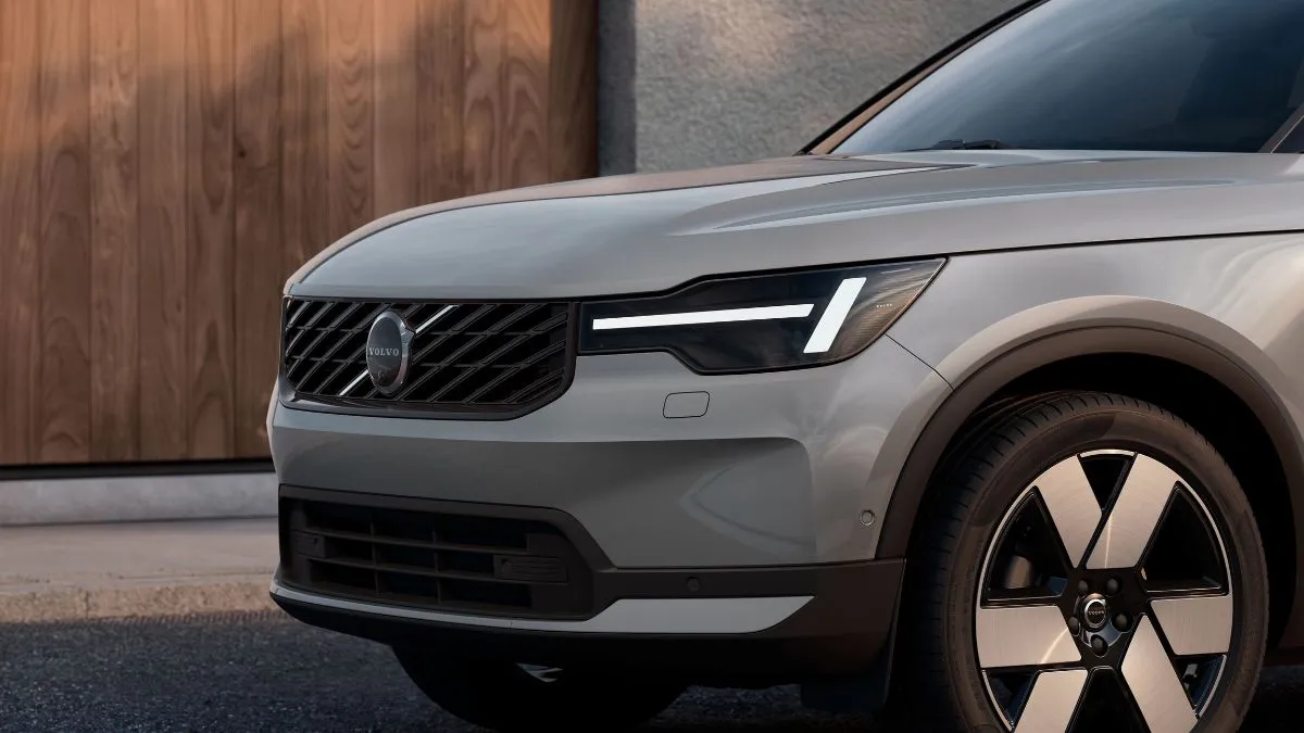⚡ ¿El XC40 2027 Es Solo Macho Accesorios o Tiene Goma Real
