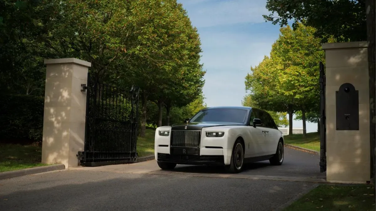 💰 ¿Rolls-Royce ahora vuela como un Colibrí? Quién Lo Sabía! 🦋🤔