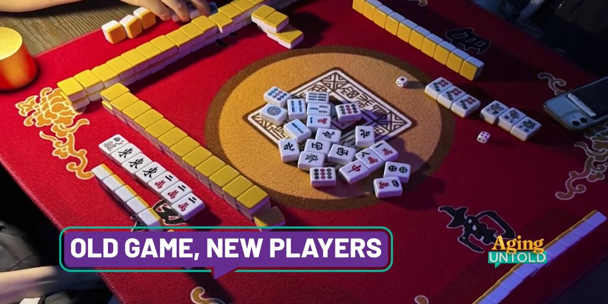💻 ¿Mahjong Nights Te Hacen Más Guapo? (Según Mi Ex)