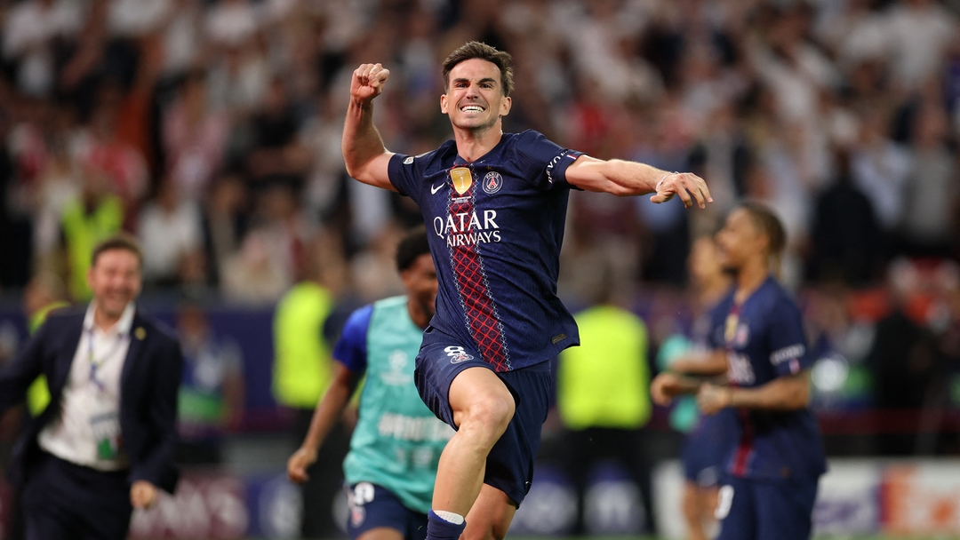 💻 ¿PSG Renovó Con Luis Enrique y Otros 3 Jugones