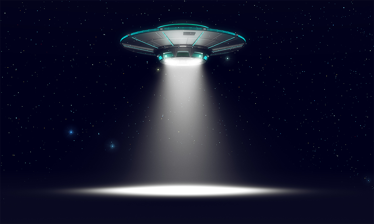 🤖 ¿UFOs: El Secreto que Solo 2% de la Humanidad Debe Saber