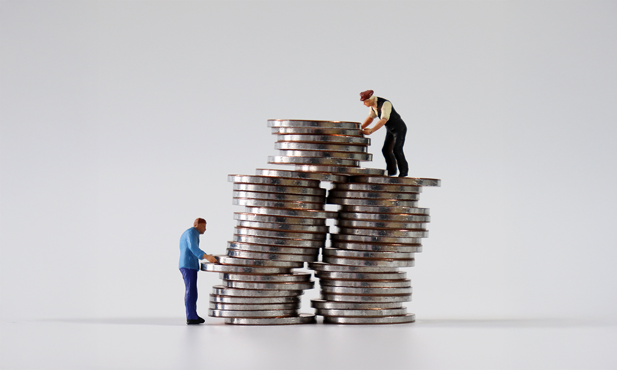 🔥 ¿Tu Cerebro Se Ve como Tu Financiero? 7 Maneras Que Ni Te Dices
