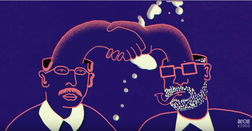 💻 ¿Freud y Jung se Separaron? 3 Razones Que Ni Siquiera Imaginaste