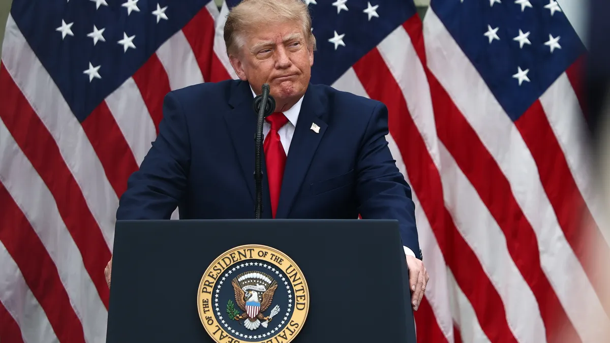 🚨 ¿Trump y su Amigo del Otro Lado Marcaron este Hit en el Pentágono