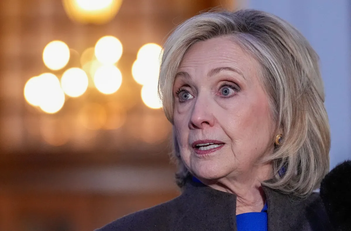 🚨 ¿Clinton Saca el Lomo y Dice Qué del Cerdo es Lo Bueno? 3