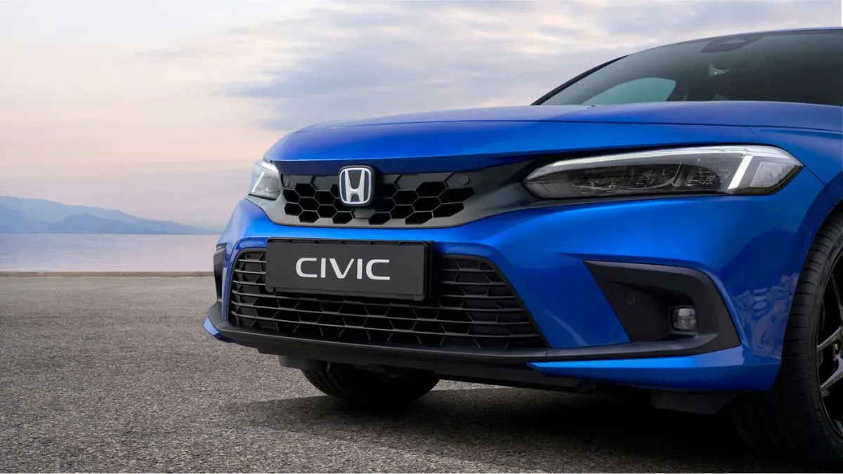 💰 ¿El Civic Te Va a Rellenar el Boleto? 15 ESTADOS SIENDO 🤷♀️
