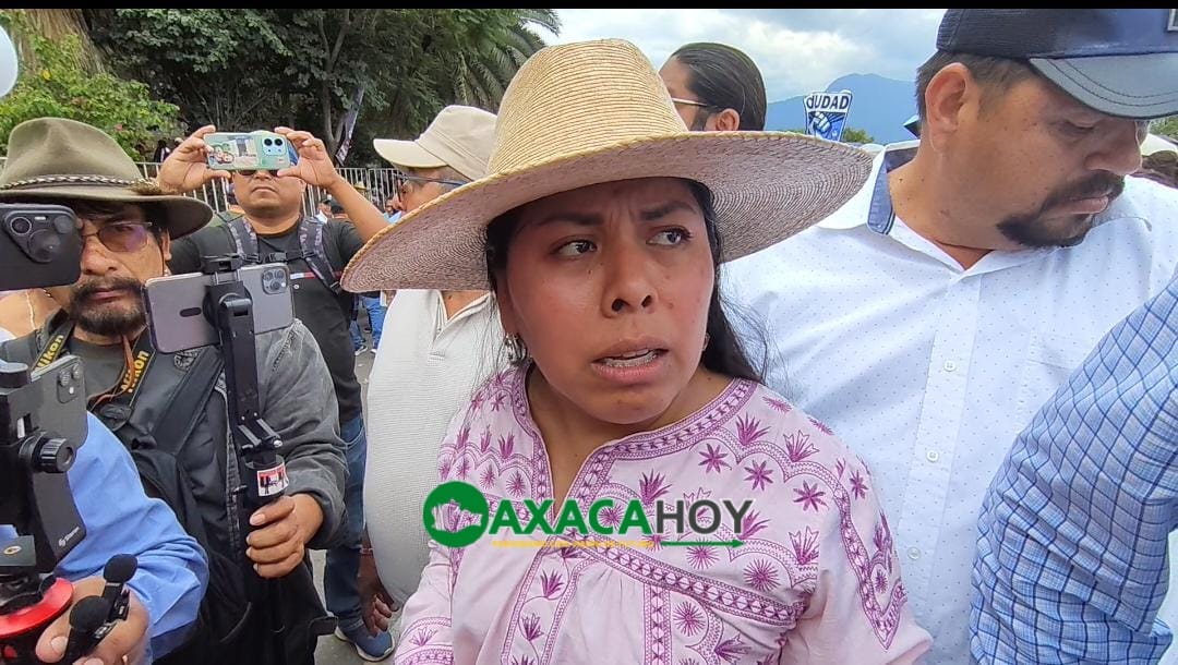 🚧 ¿Guelaguetza en Peligro? 22 Still Pendejeando