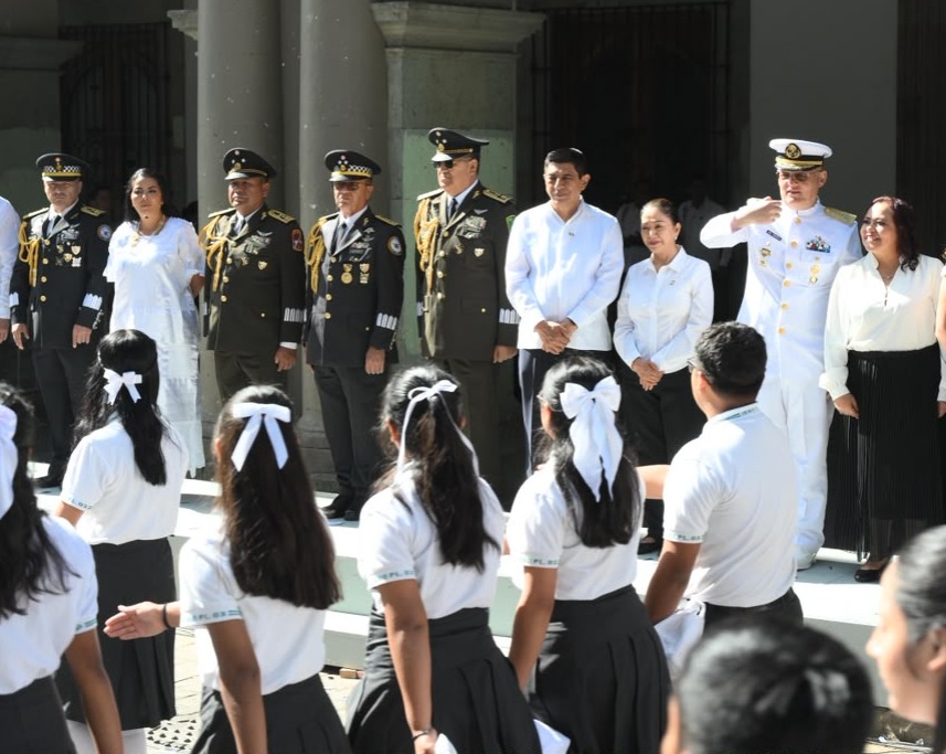 🎉 ¿El 216 Aniversario de la Indep. Mexicana Fue Solo un Click de