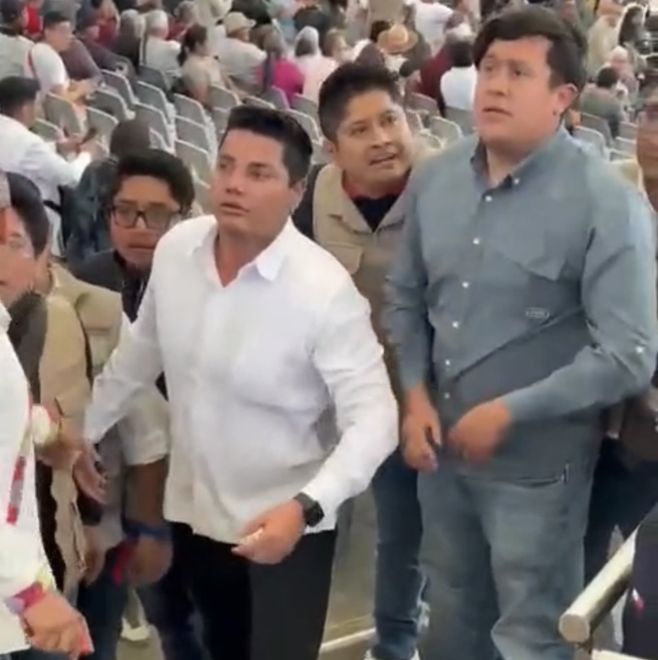 🚨 ¿El Guelaguetza se Cancela? 3 Políticos Se Chicanearon
