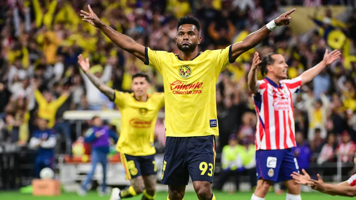 💥 Borja Saves $10 Mil Mxn or Just Made a Goal