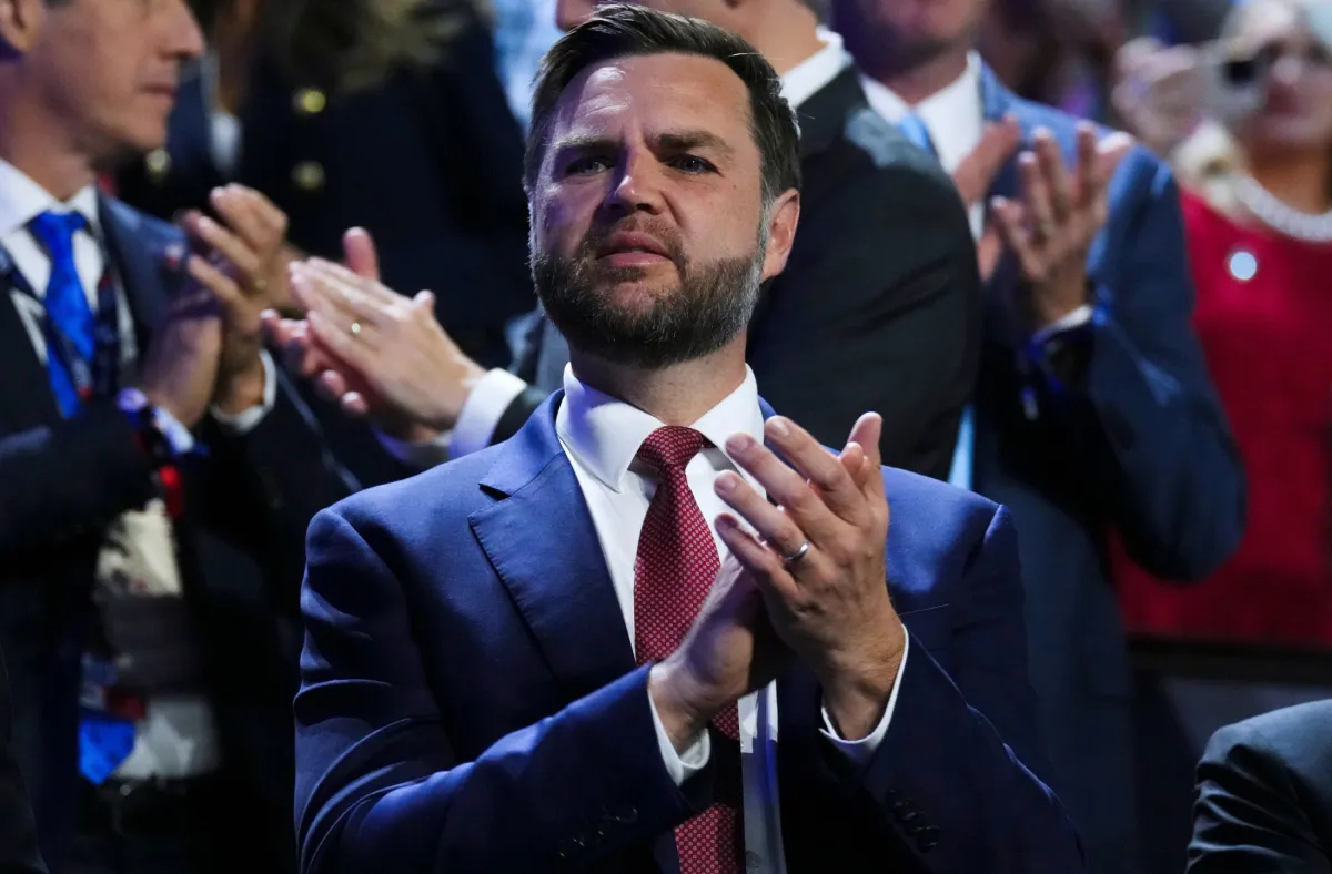 🚨 ¿Vance Dice No a $5k o Sólo a Algunos? 🤔
