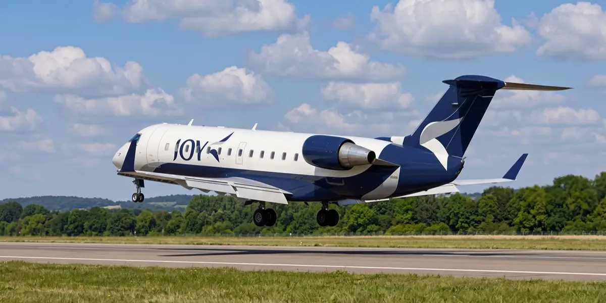 ✈️ ¿Joy Airline Ya Volando o Solo Cometa en El Cielo