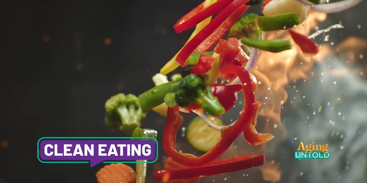 🥗 ¿Qué Diablos Significa Realmente El Clean Eating